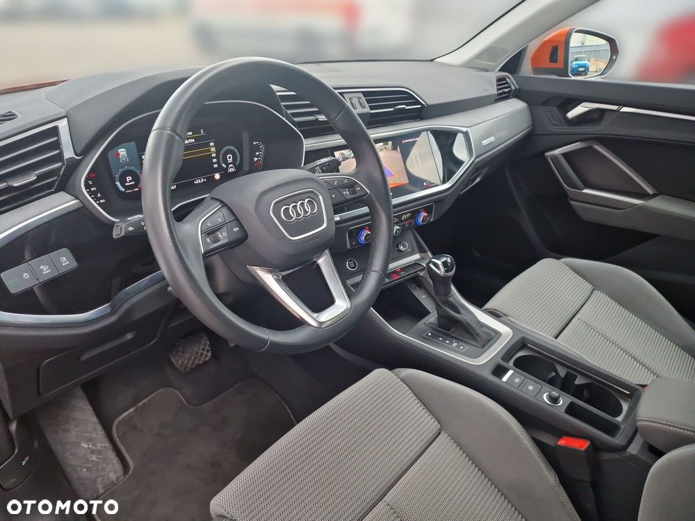 Audi Q3 - 38