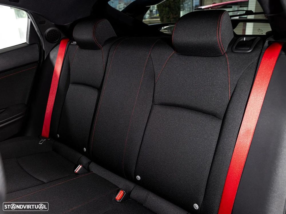 Honda Civic 2.0 i-VTEC Type-R GT - 15