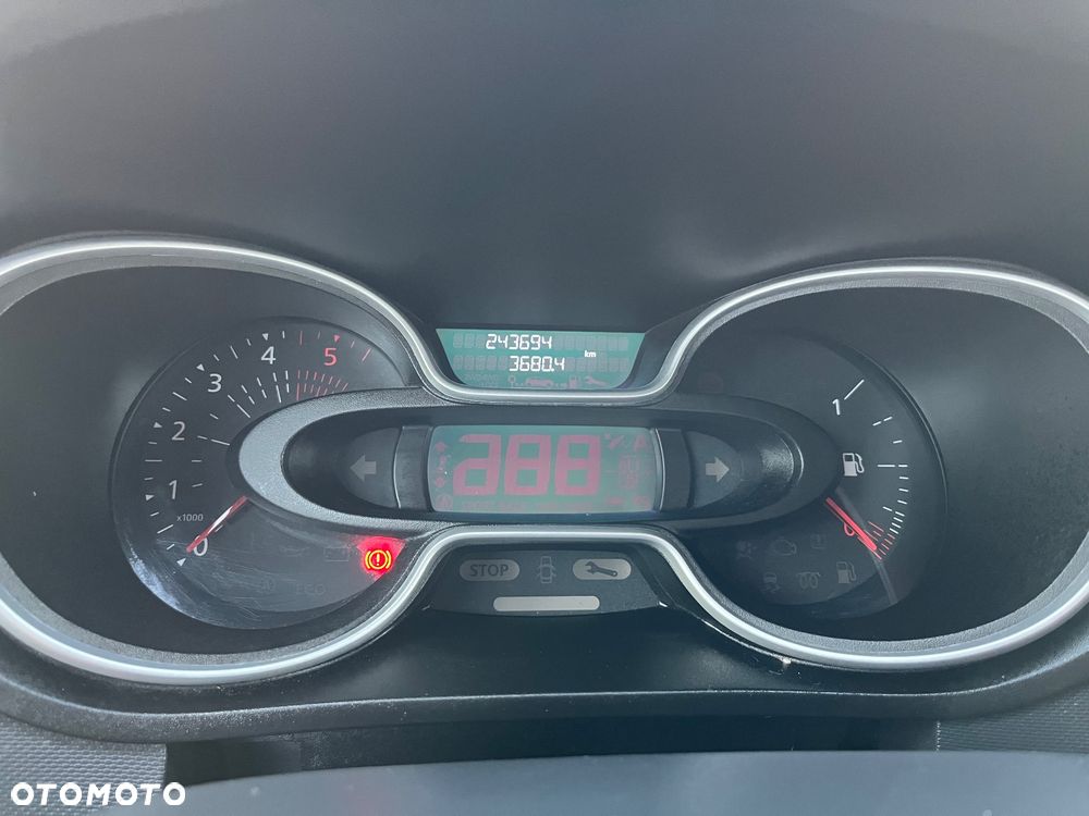 Renault Trafic - 18