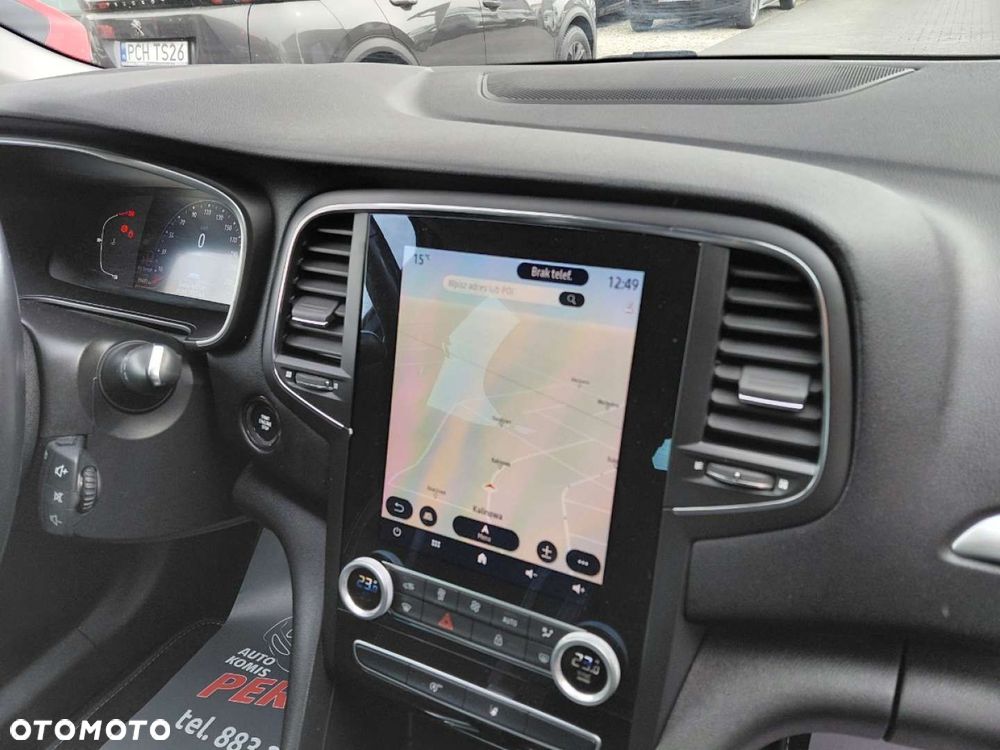 Renault Megane - 17