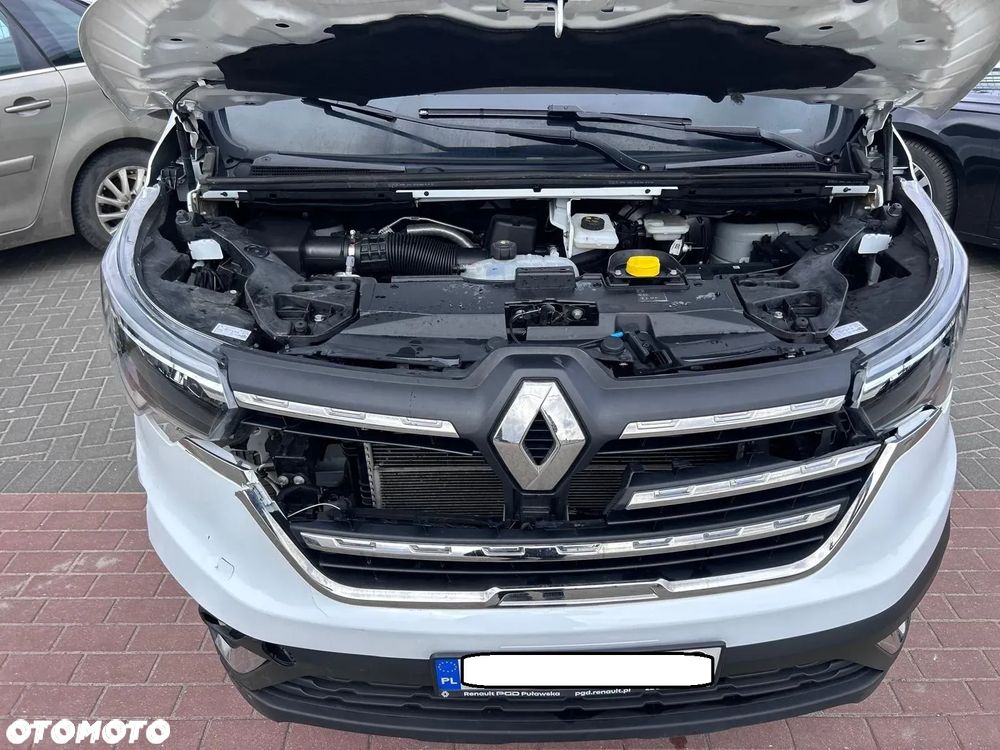 Renault Trafic - 20