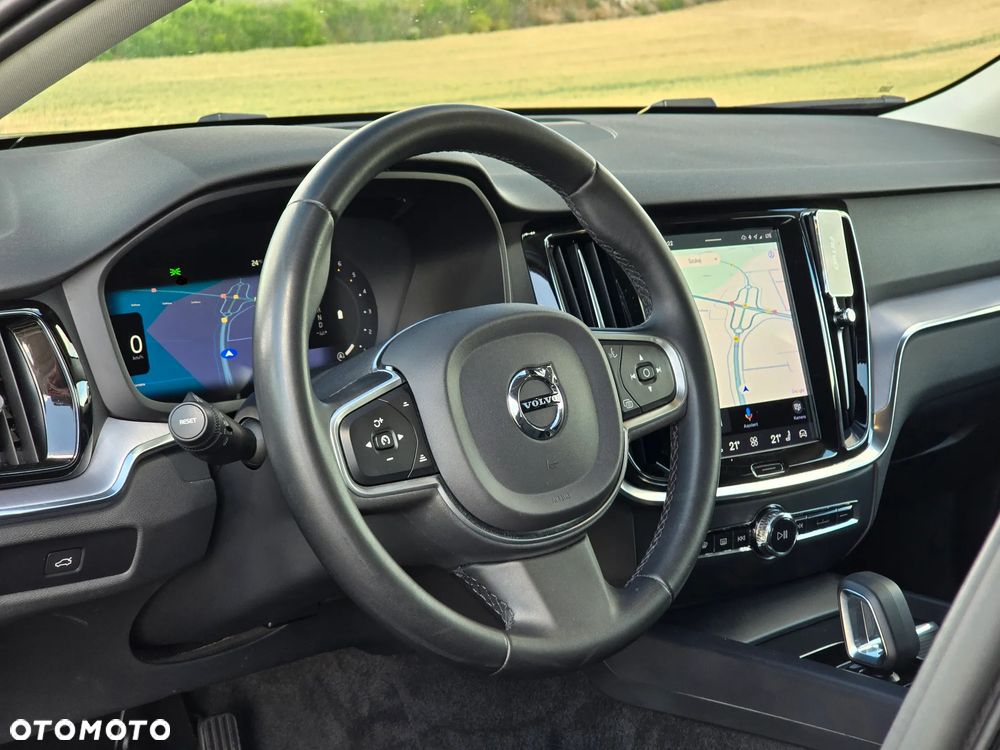 Volvo V60 B4 D Core - 17