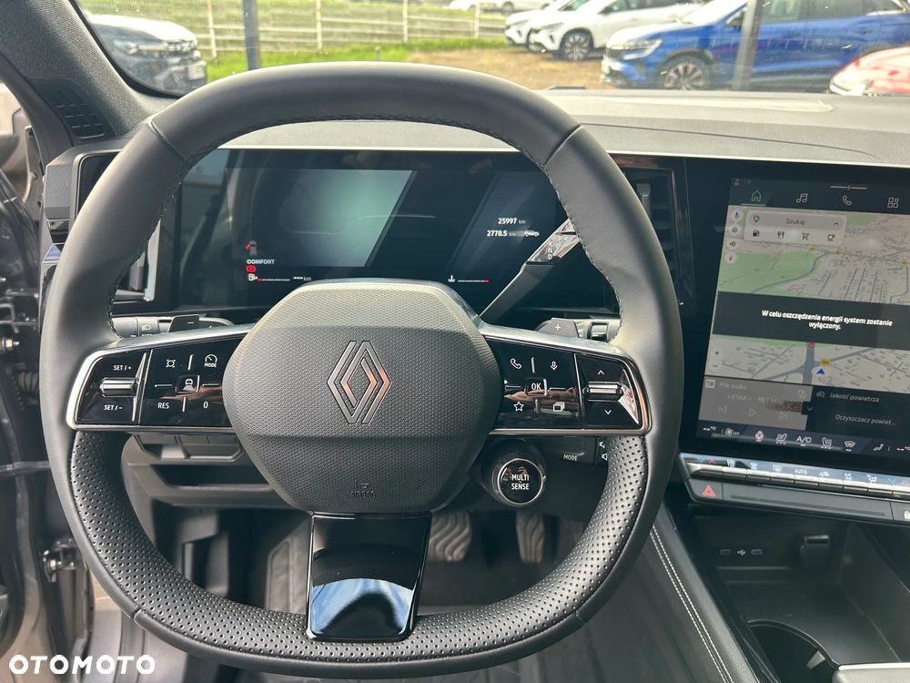 Renault Austral 1.3 TCe mHEV Techno - 10