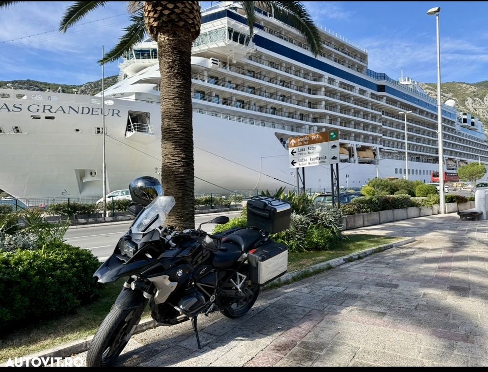 BMW R1250GS - 12