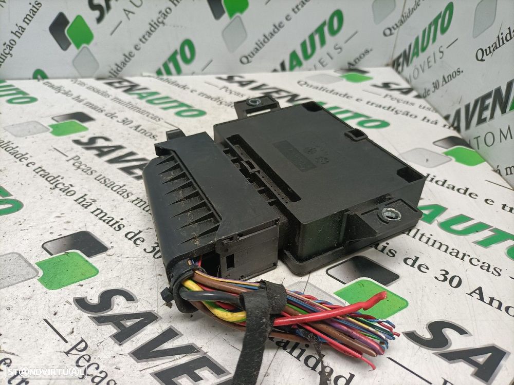 Módulo Eletrónico Bmw 5 Touring (F11) - 4