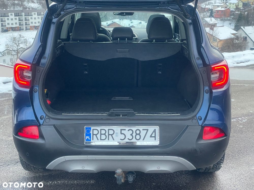 Renault Kadjar Energy dCi 110 EDC Business - 32