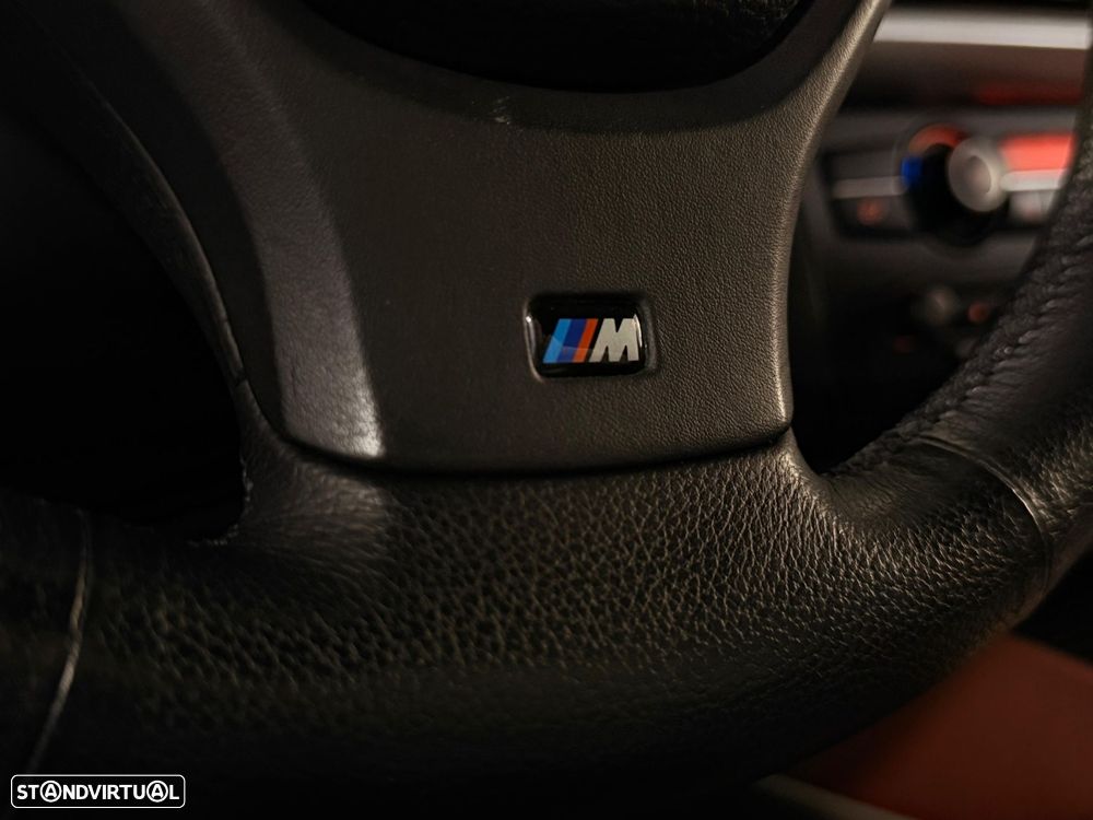 BMW X6 40 d xDrive - 27