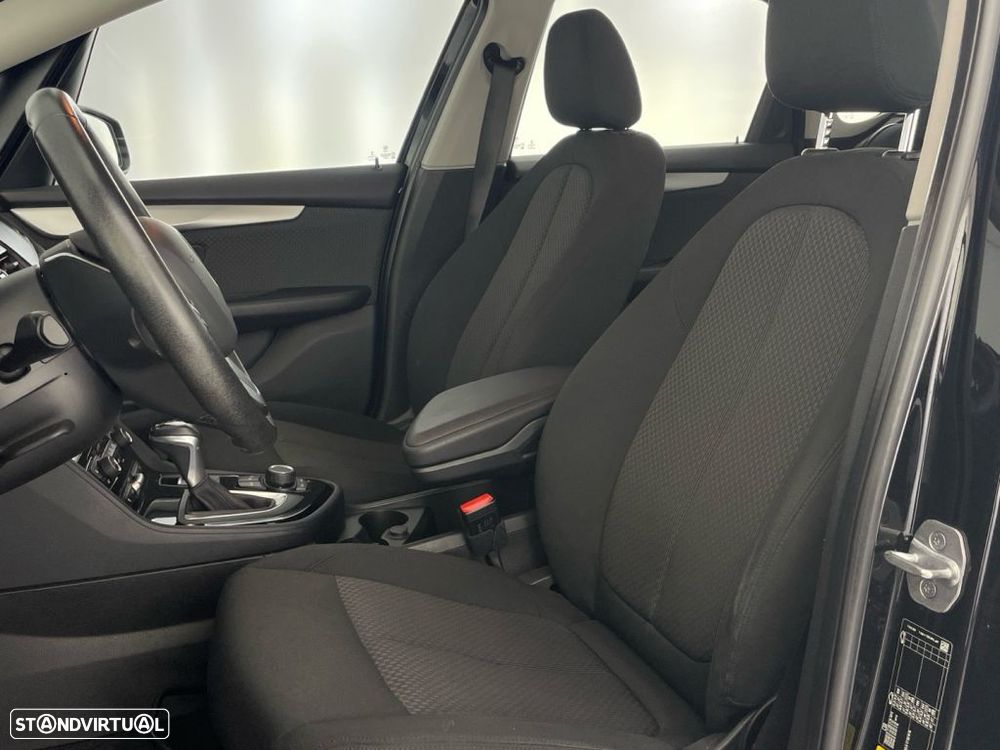 BMW 225xe Active Tourer Pack M - 19