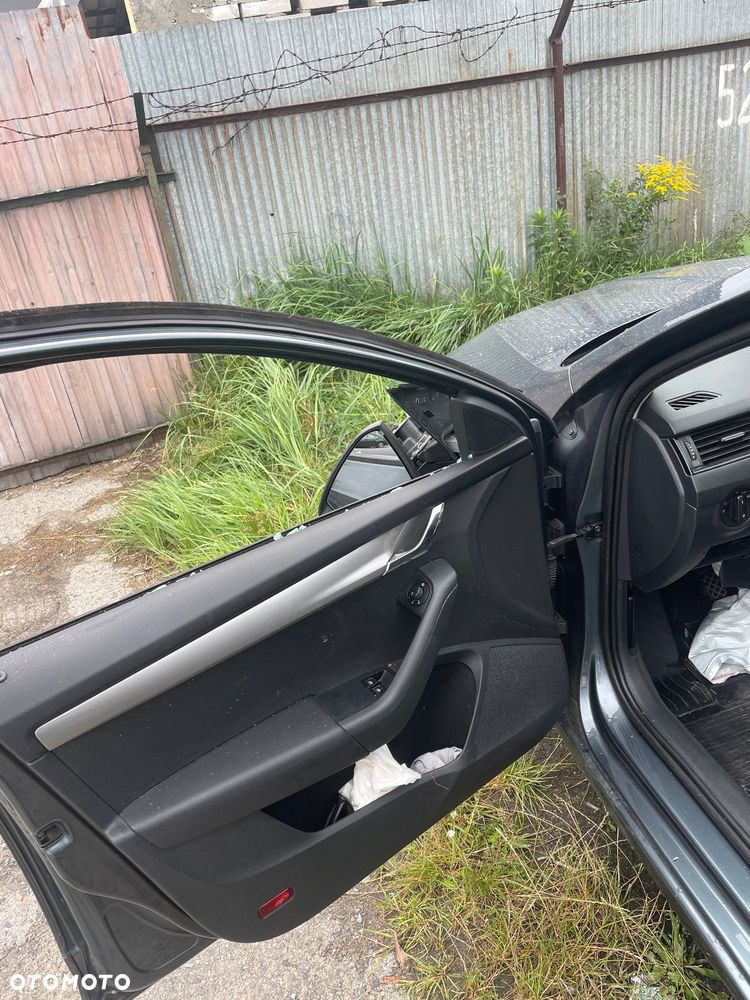 Skoda Octavia 1.6 TDI Active - 13