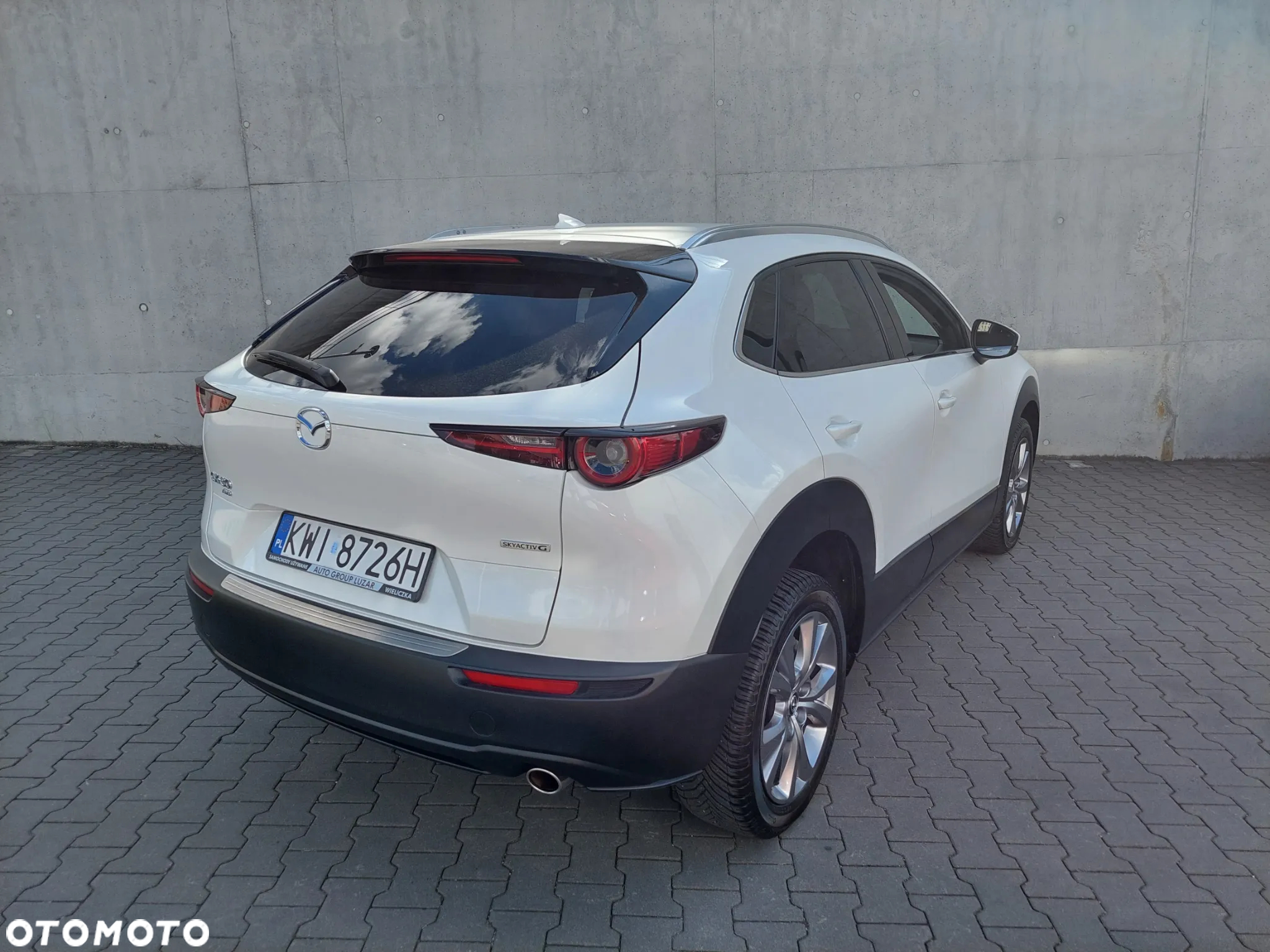 Mazda CX-30 - 5