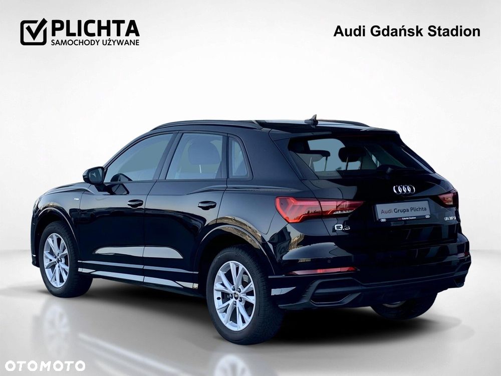 Audi Q3 - 4