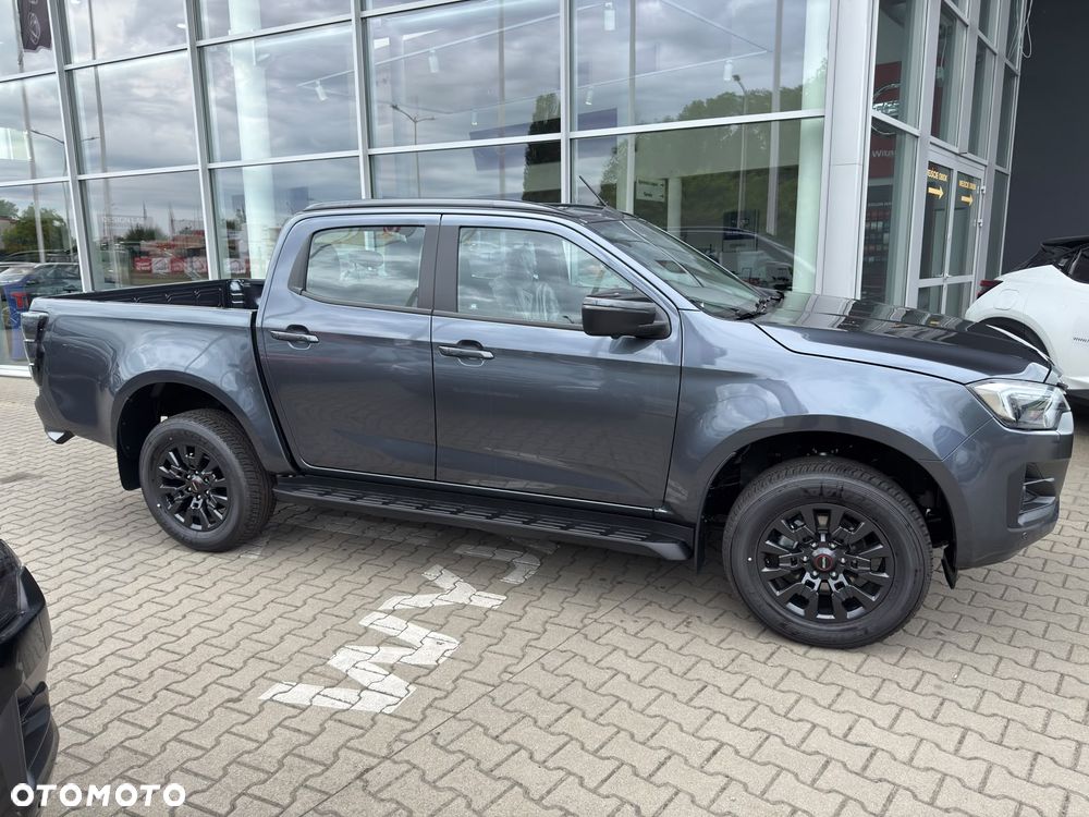 Isuzu D-Max 2.2 DC LSE 4WD - 10
