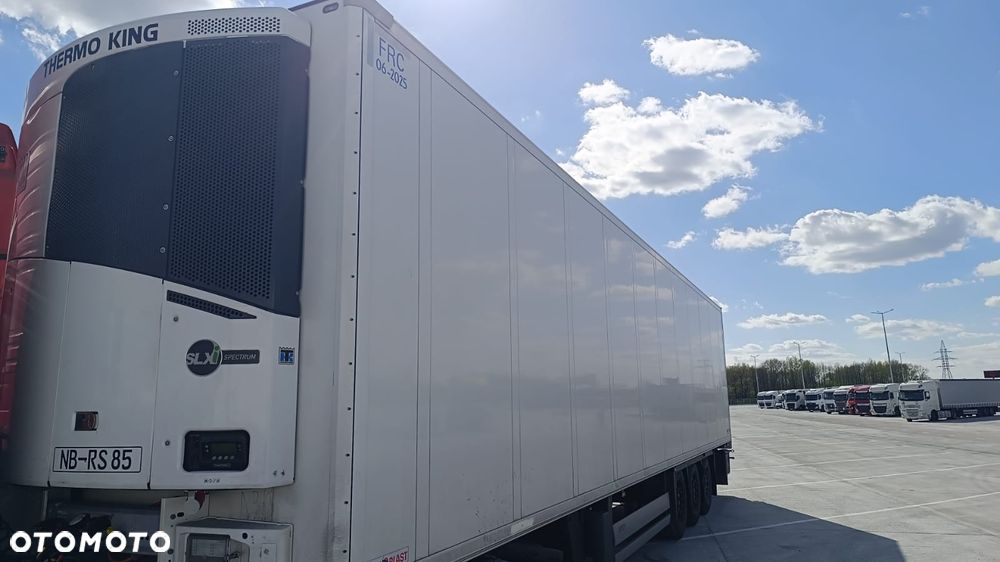 Schmitz Cargobull multi-temperatura  sko24/l - 3