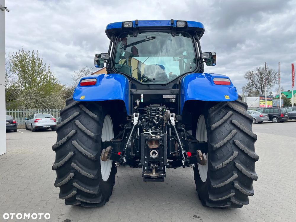 New Holland T 6090 - 7