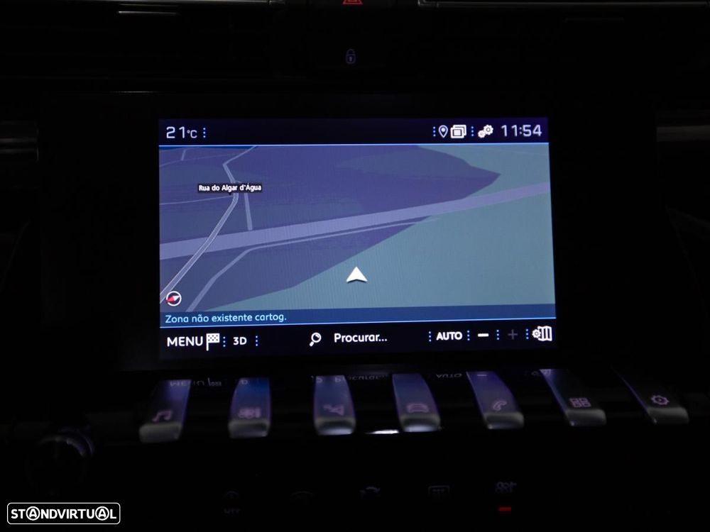 Peugeot 508 SW - 26