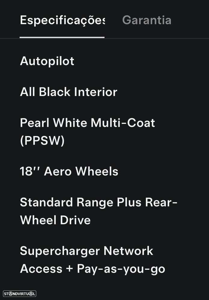 Tesla Model 3 - 41