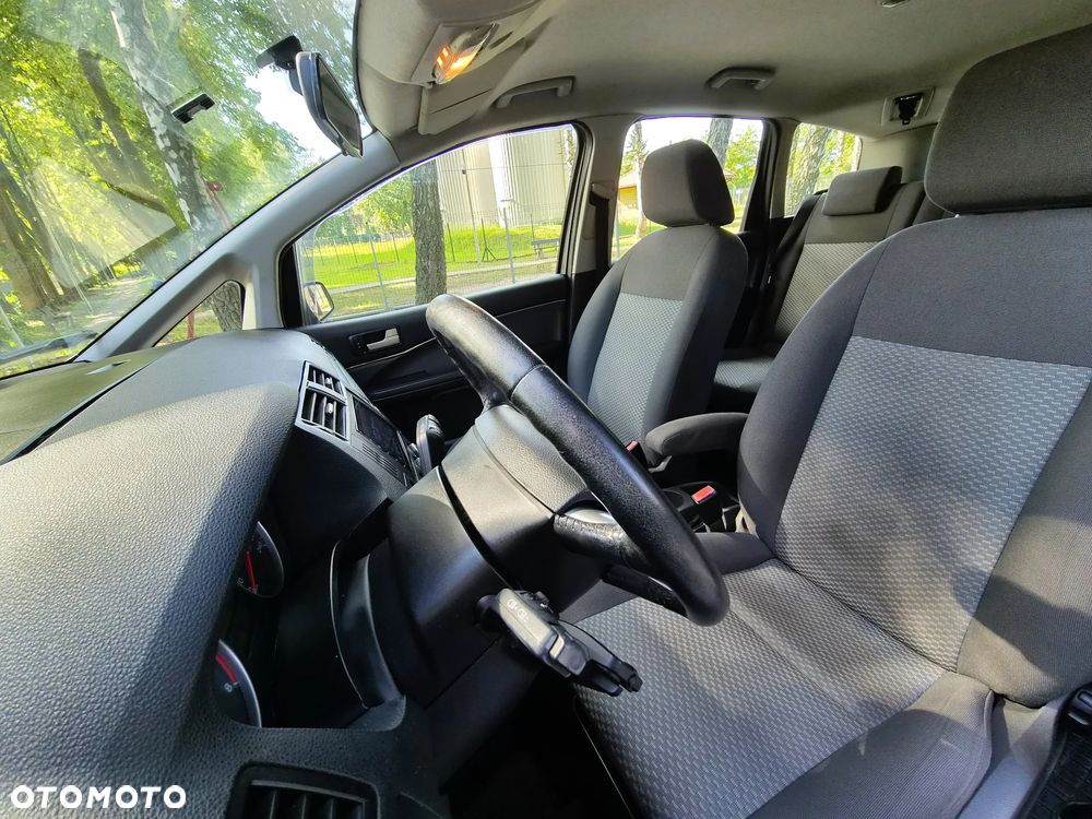Ford Focus C-Max - 10
