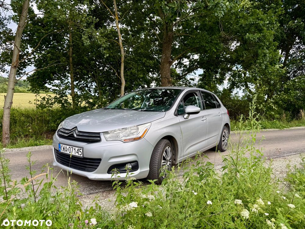 Citroën C4 1.6 VTi Selection - 6