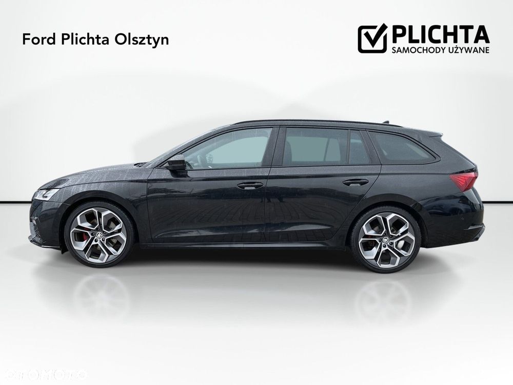 Skoda Octavia - 9