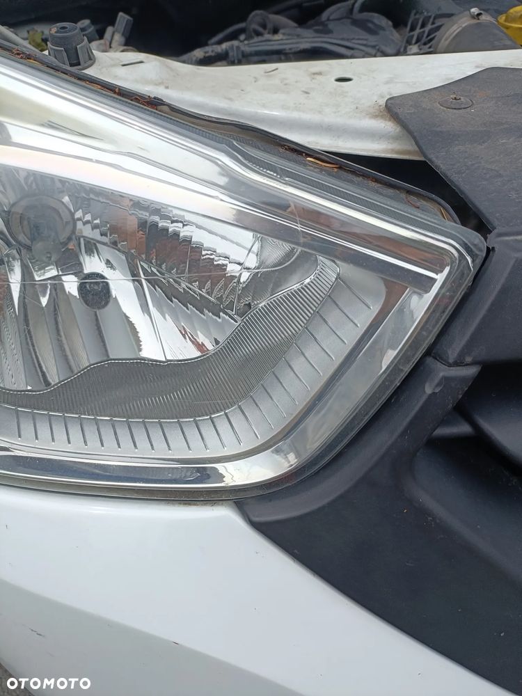 DACIA DOKKER 12-17 2013 r. lampa prawy przód prawa przednia PP EU * - 5