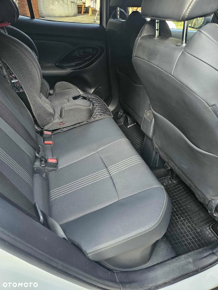 Toyota Yaris Cross Hybrid 1.5 Adventure - 12
