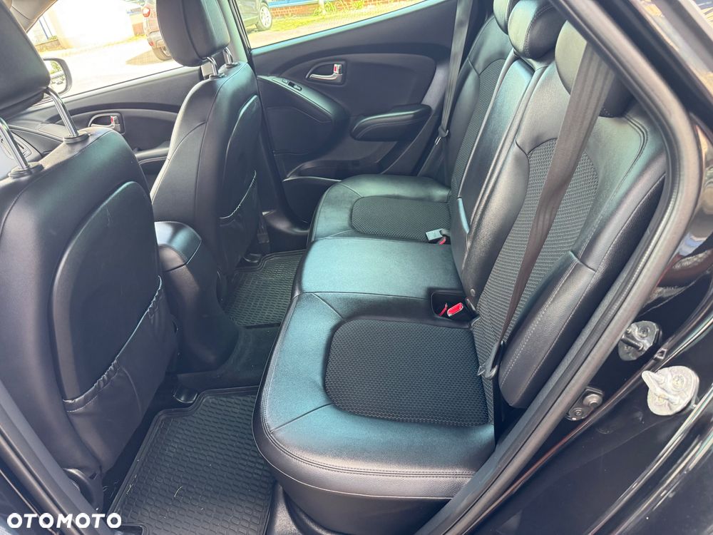 Hyundai ix35 1.6 2WD Comfort - 25