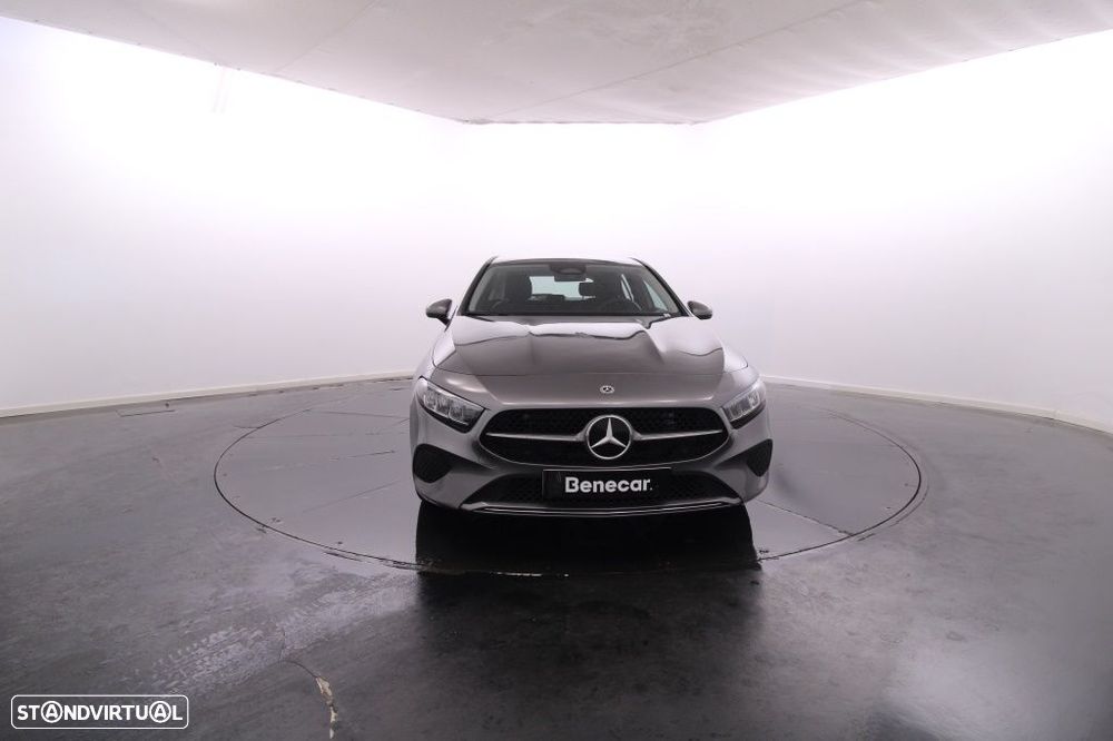 Mercedes-Benz A 200 Standard - 13