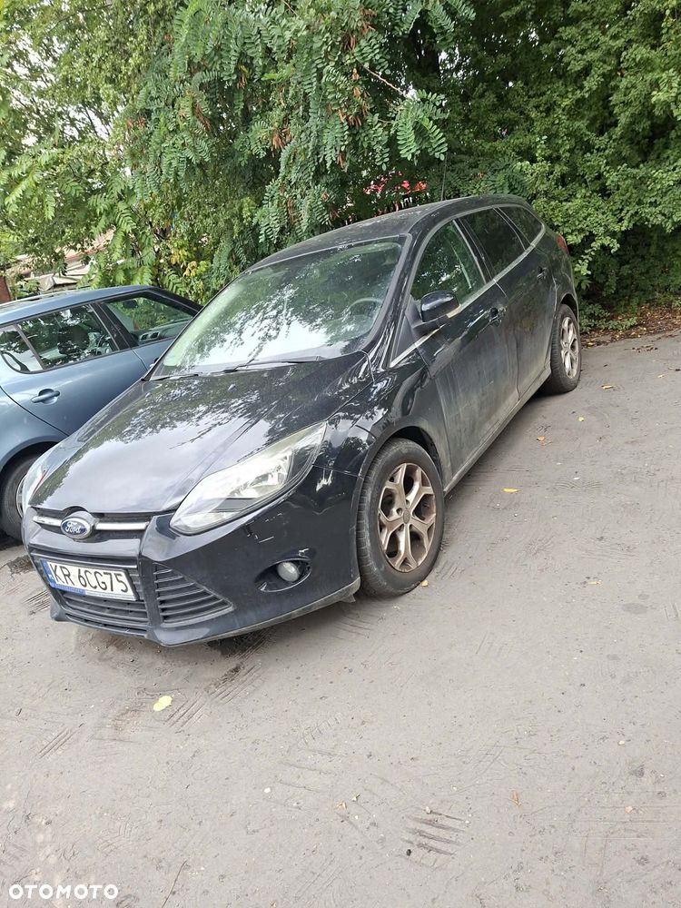 Ford Focus - 4