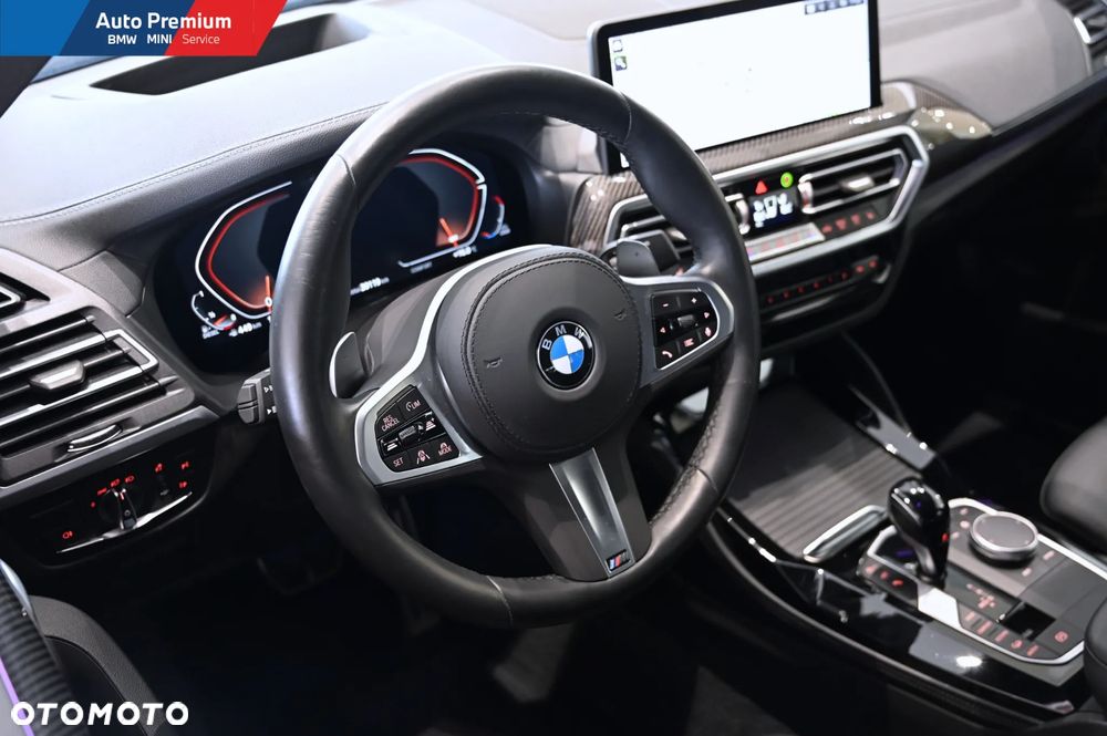 BMW X4 xDrive20d - 8