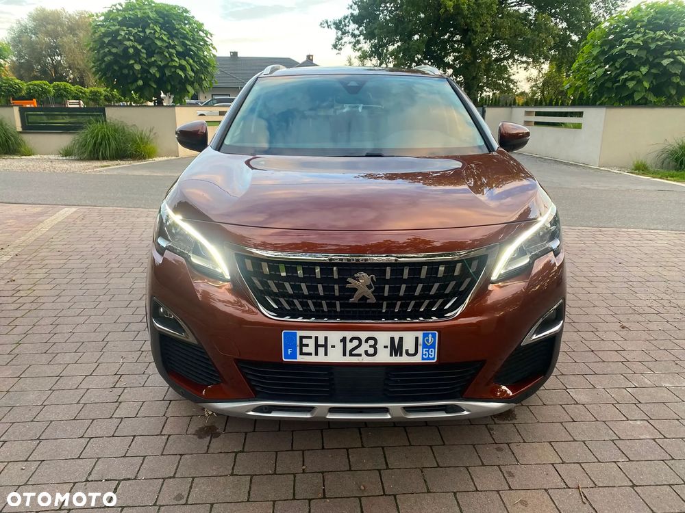 Peugeot 3008 BlueHDi 120 Stop & Start Style - 11