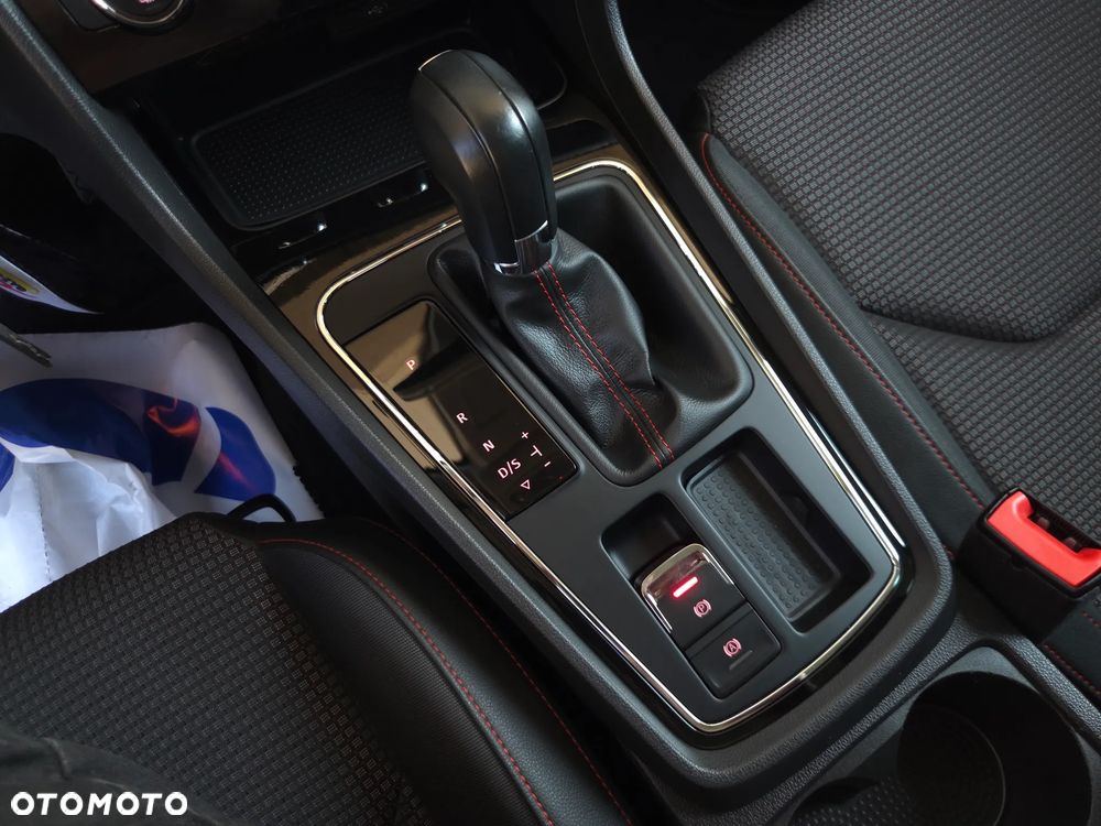 Seat Leon 2.0 TDI DPF DSG FR - 29
