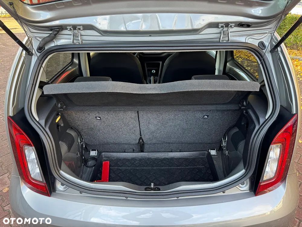 Skoda Citigo 1.0 Ambition EU6 - 16
