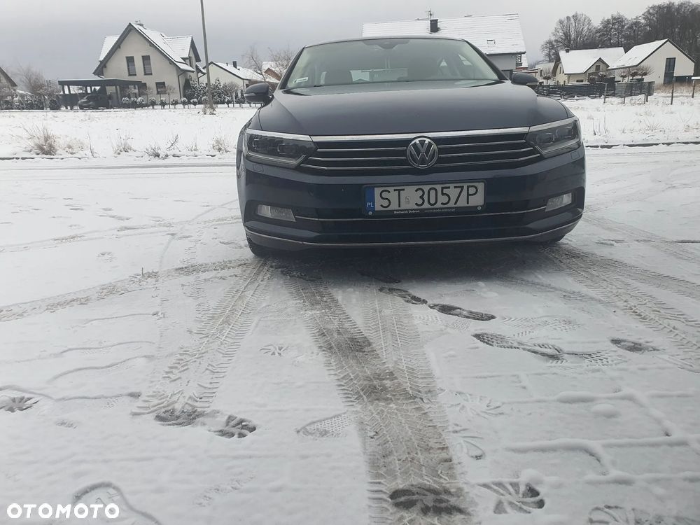 Volkswagen Passat 2.0 TSI BMT Highline DSG - 9
