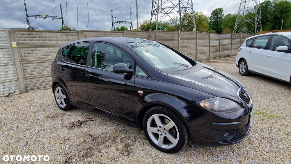 Seat Altea 2.0 TDI DPF Sport - 25