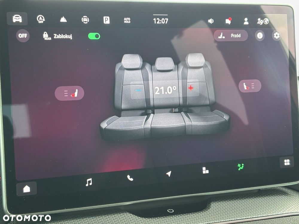 Skoda Kodiaq 2.0 TSI 4x4 RS DSG - 34