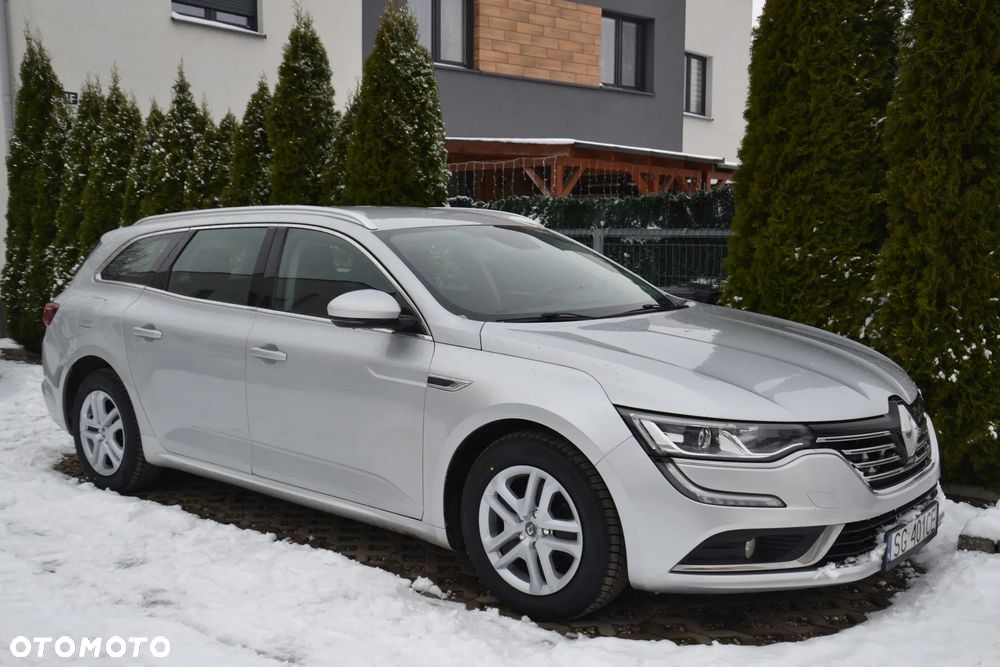 Renault Talisman 1.7 Blue dCi Business - 2