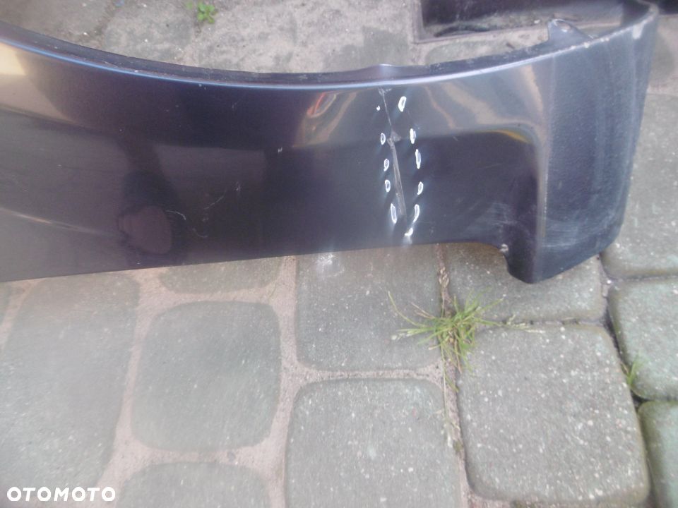 Błotnik prawy OPEL ZAFIRA B Z168 BEZ RDZY - 5