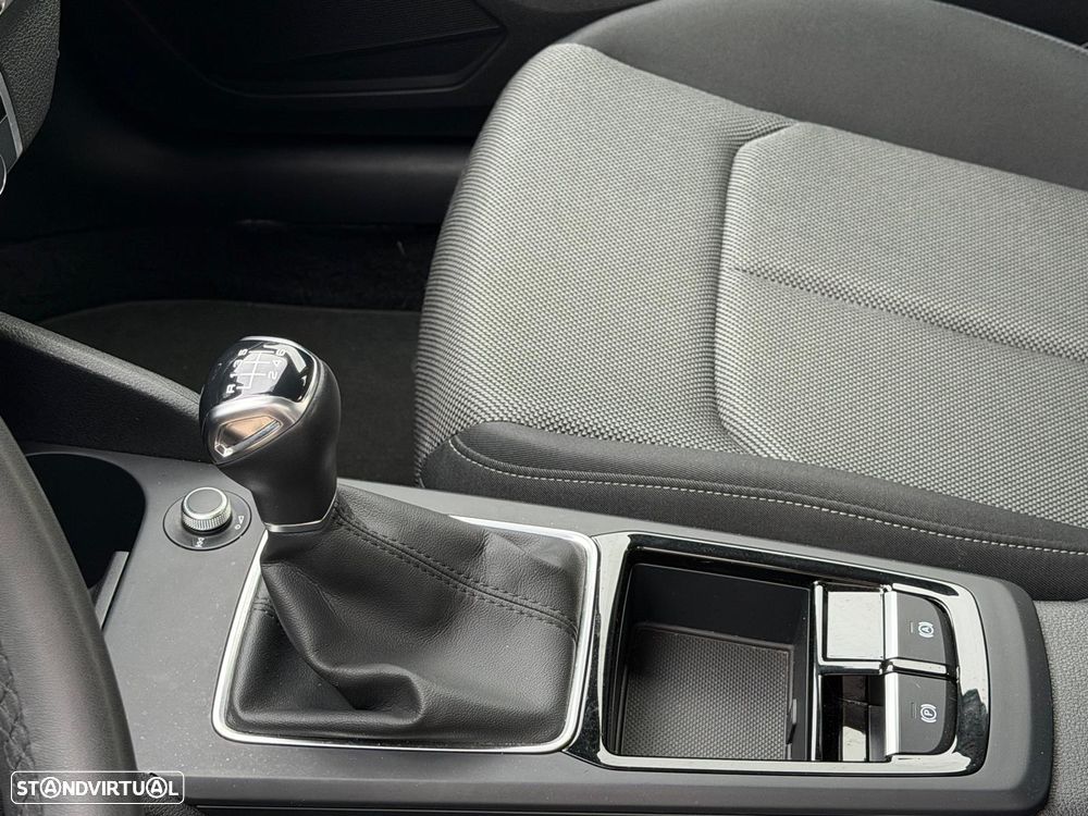 Audi Q2 30 TFSI Advanced - 12