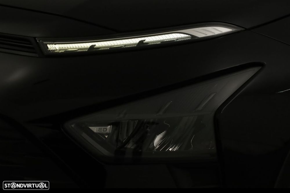 Hyundai Bayon 1.0 T-GDI Premium DCT - 6