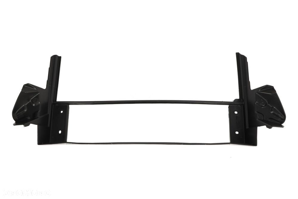 opel mokka x 2016 lift kierownica powietrza - 2