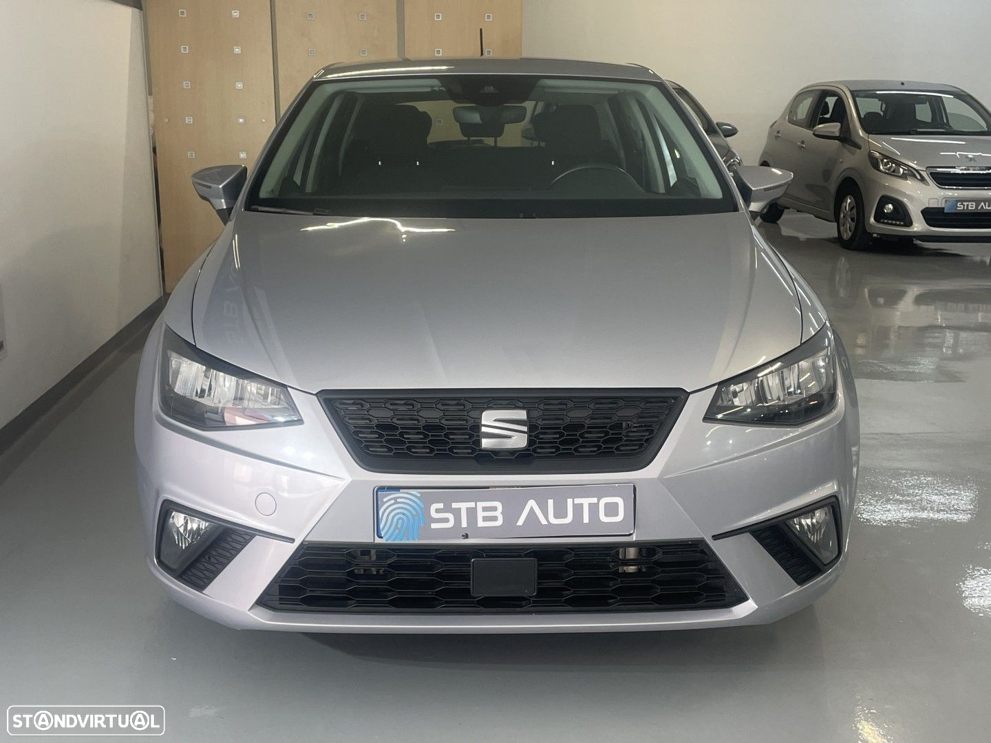 SEAT Ibiza 1.0 EcoTSI Style - 3