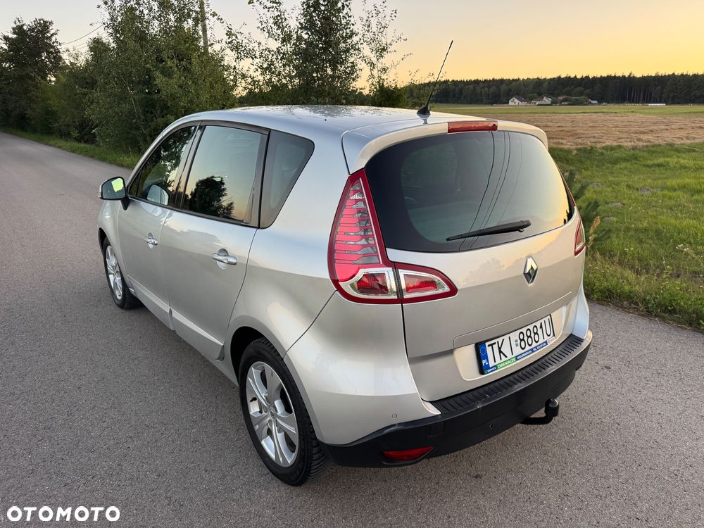 Renault Scenic 1.4 16V TCE Bose Edition - 6