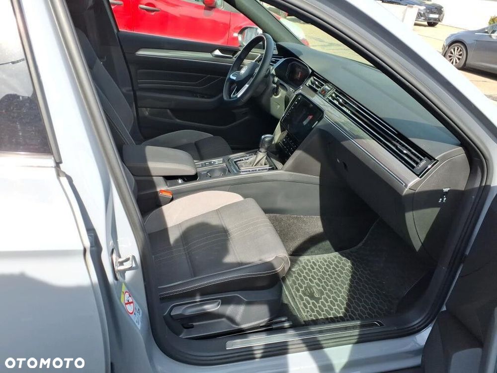 Volkswagen Passat Alltrack 2.0 TDI 4Mot DSG - 5