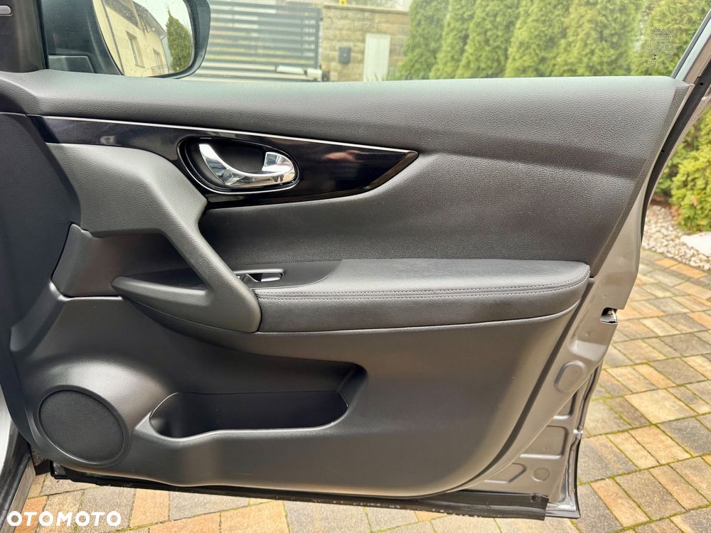 Nissan Qashqai 1.6 DIG-T TEKNA+ - 30