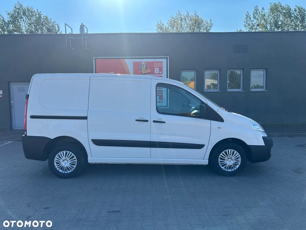 Citroën Jumpy Combi - 6
