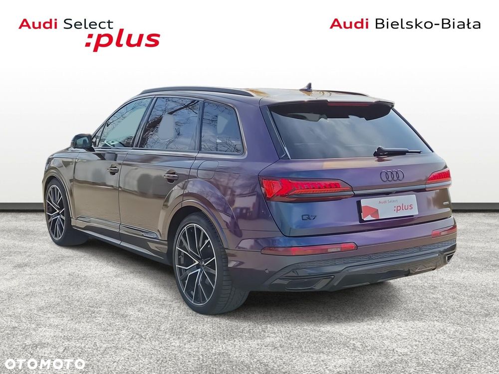 Audi Q7 - 4