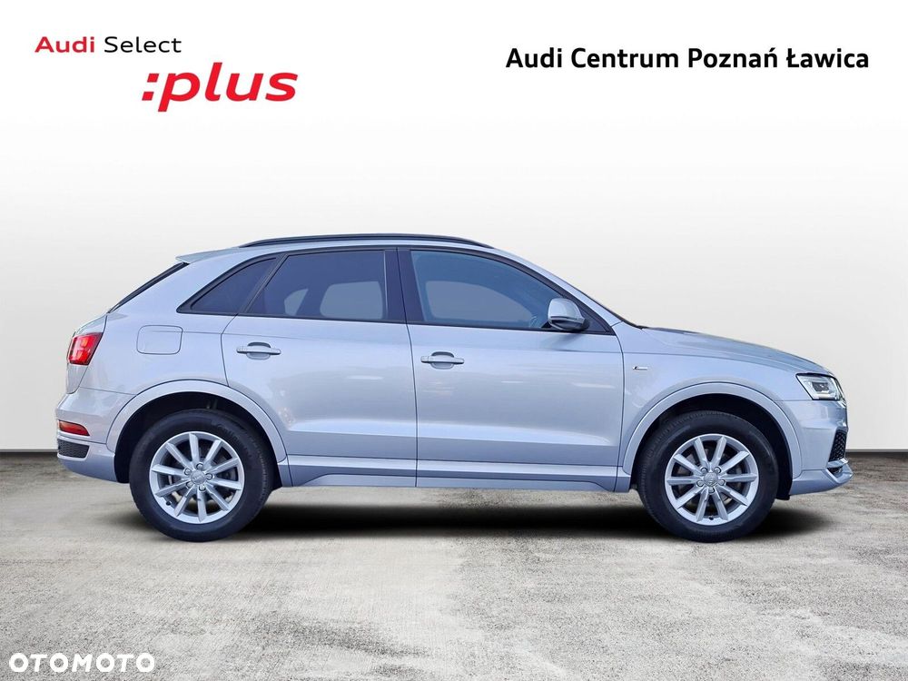Audi Q3 - 6