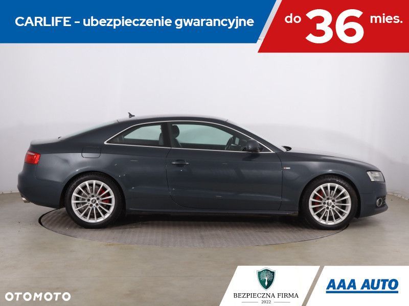 Audi A5 Coupé - 8