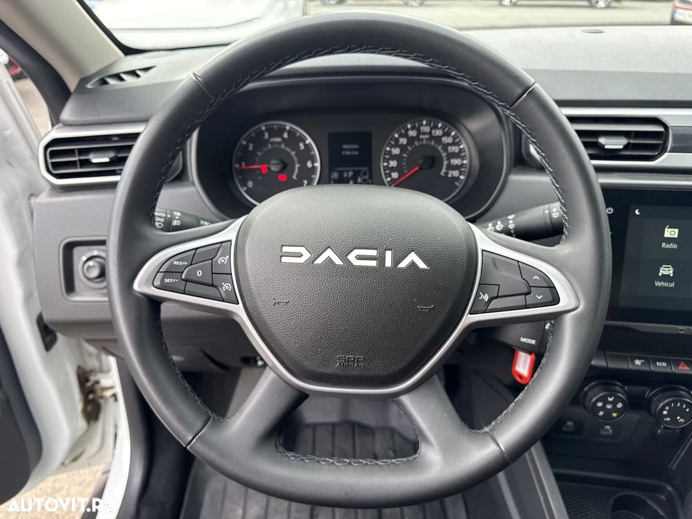 Dacia Duster - 18