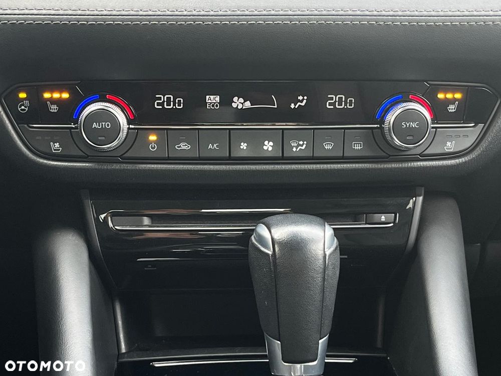 Mazda 6 2.5 SKYPassion - 27